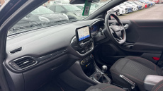 Ford Puma 1.0 EcoBoost Hybrid mHEV ST-Line 5dr Petrol Hatchback